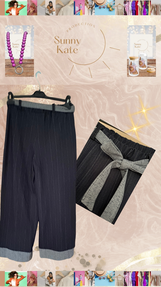 City Chic Culotte Gr. 36-40/42