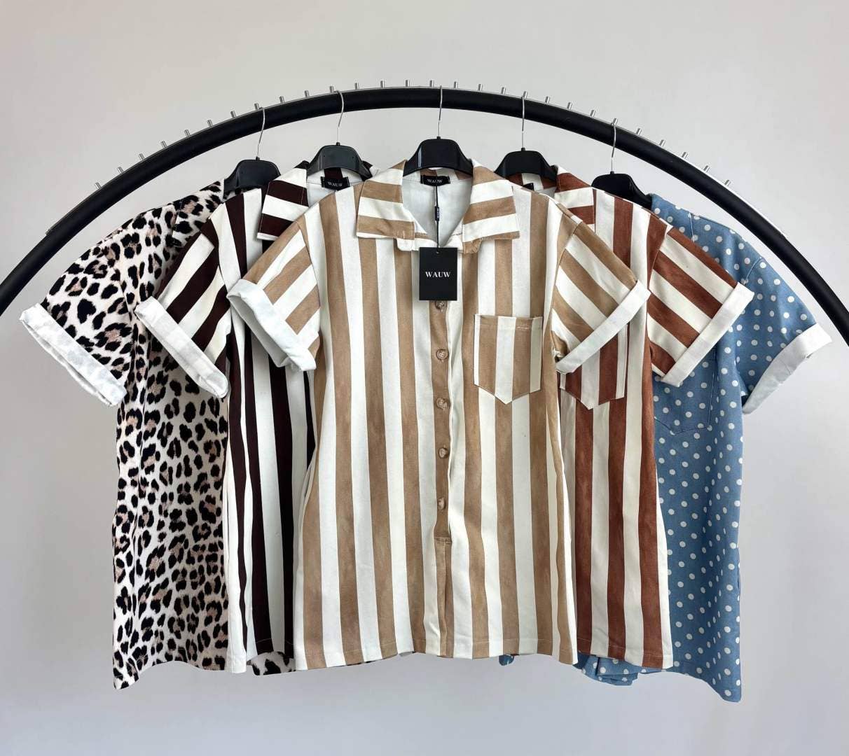 🐆 Leo Safari Jumpsuit
Größe: One Size (passt 36–42)