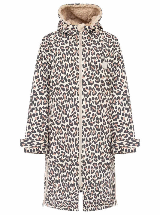 Oversize Windjacke ZH