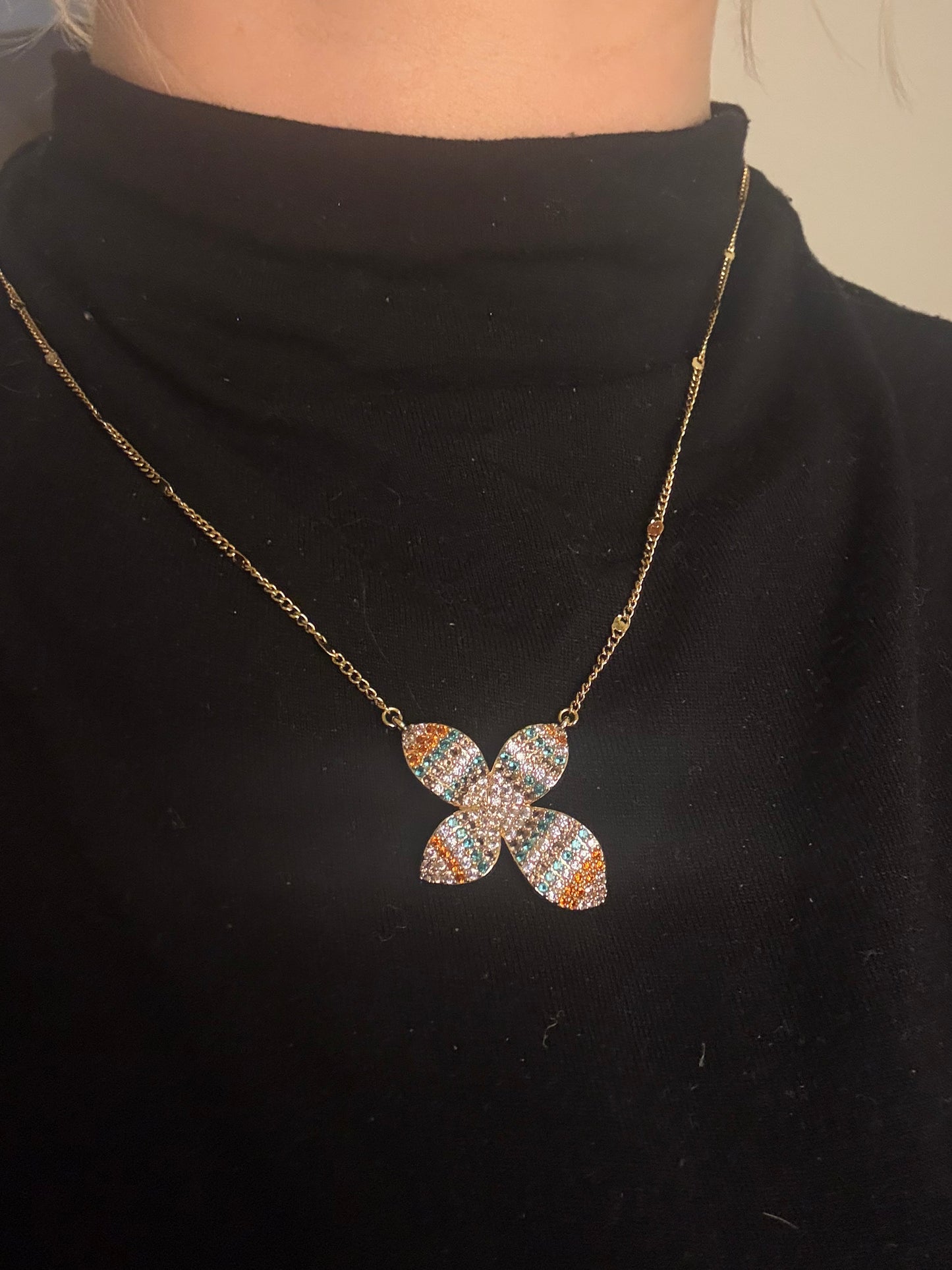 Exklusive Fashion & Schmuck Event-Party 🧡 Sunny Kate Lounge 🧡