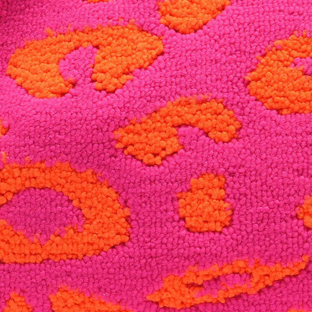 Tasche Emma 🖖Leo in Fuchsia/ Orange 💕☀️