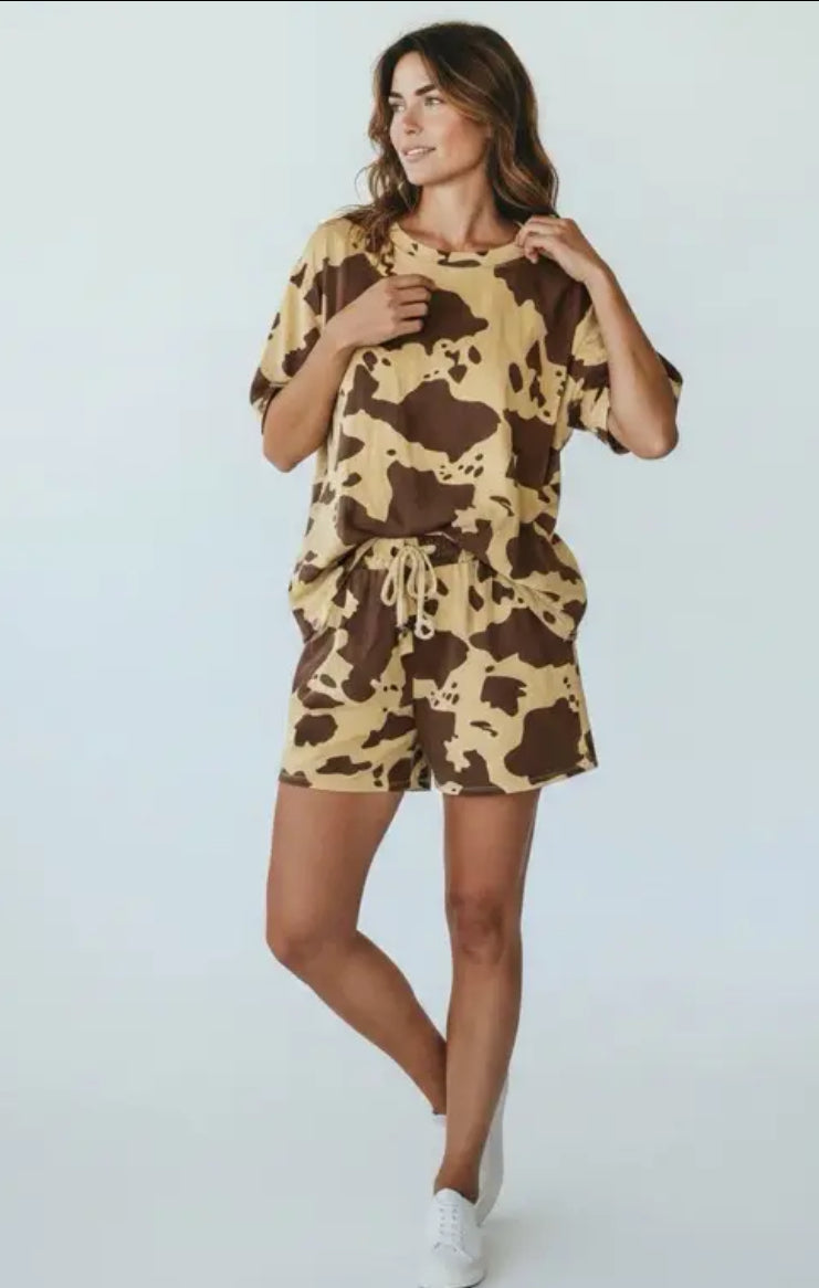 Cowgirl Chic Shirt

Lässig.. Besonders. Gr.36-42