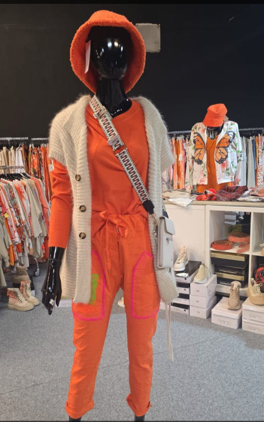 Exklusive Fashion & Schmuck Event-Party 🧡 Sunny Kate Lounge 🧡