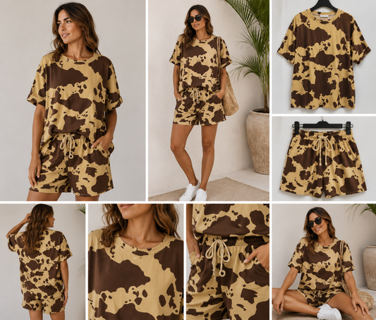 Cowgirl Chic Shirt

Lässig.. Besonders. Gr.36-42