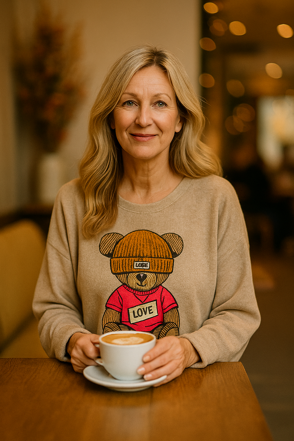 Exklusive Fashion & Schmuck Event-Party 🧡 Sunny Kate Lounge 🧡