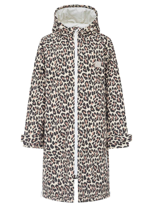 Oversize Windjacke "Summer"